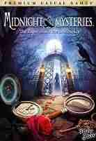 Descargar Midnight Mysteries The Edgar Allan Poe Conspiracy [English] por Torrent